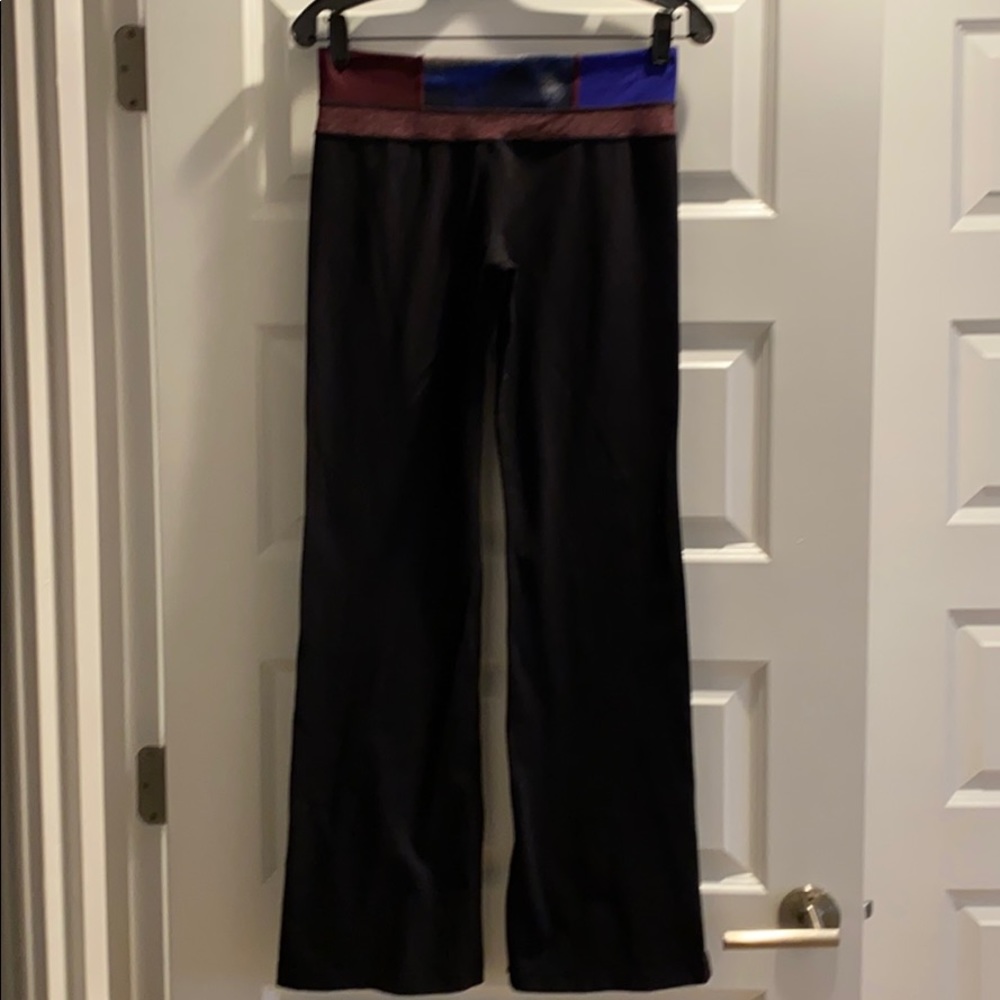 Lululemon Groove Pant